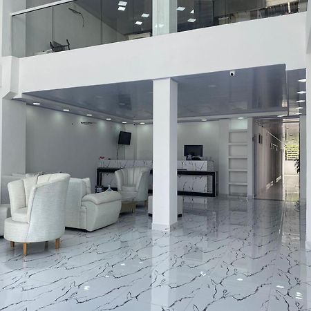 Hotel Brisas Del Mar Santa Marta  Zewnętrze zdjęcie