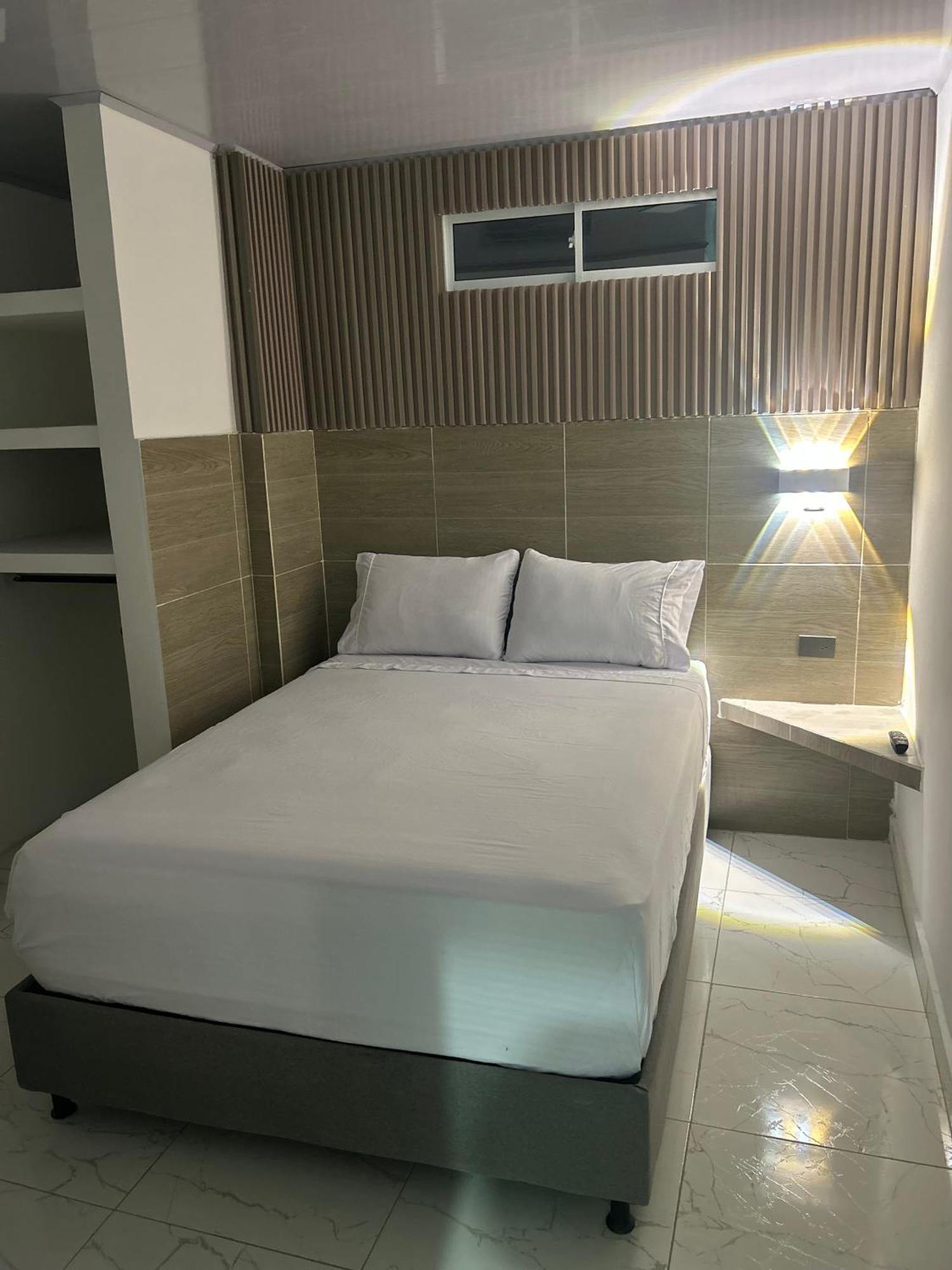 Hotel Brisas Del Mar Santa Marta  Zewnętrze zdjęcie