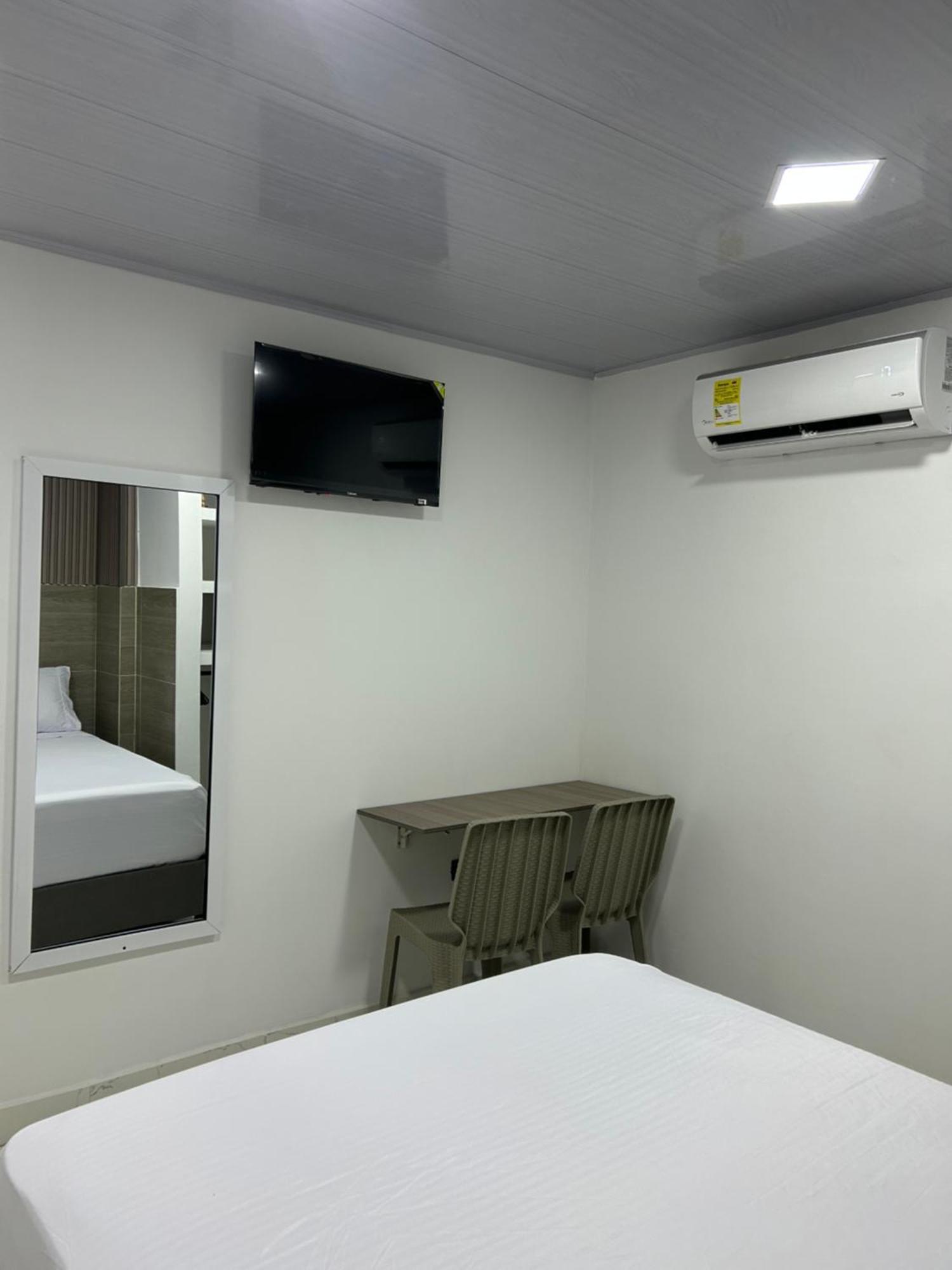 Hotel Brisas Del Mar Santa Marta  Zewnętrze zdjęcie