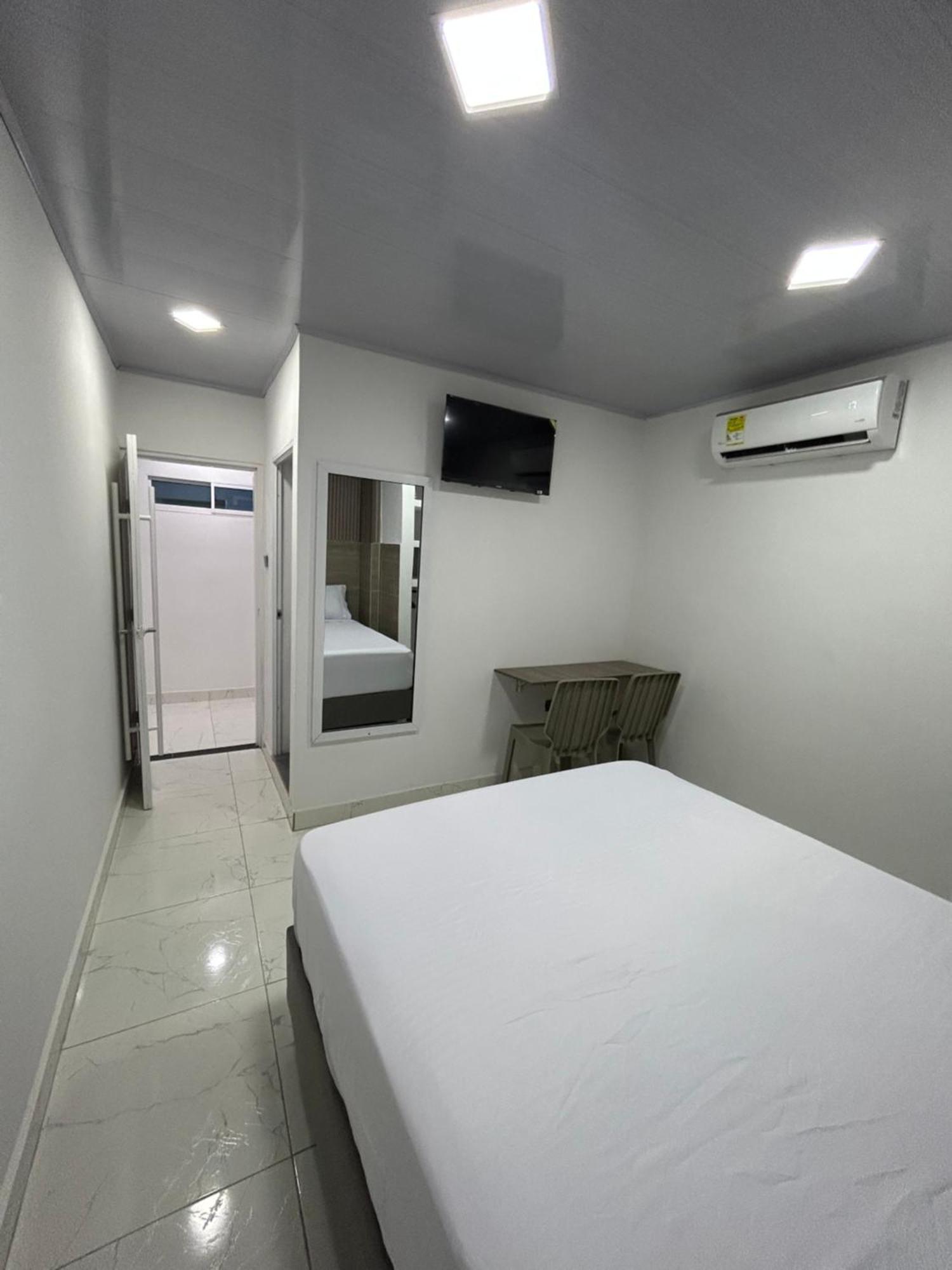 Hotel Brisas Del Mar Santa Marta  Zewnętrze zdjęcie