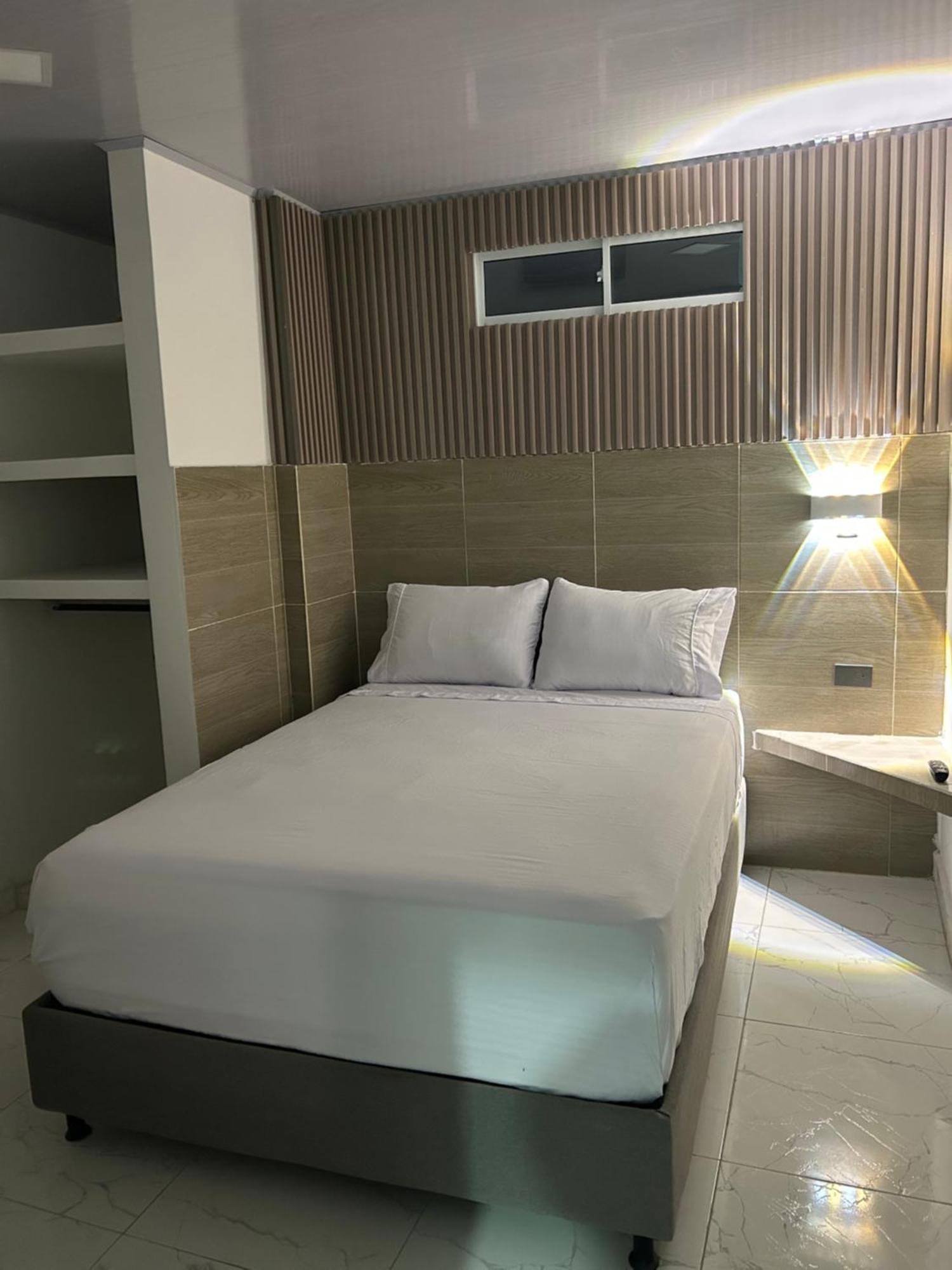 Hotel Brisas Del Mar Santa Marta  Zewnętrze zdjęcie